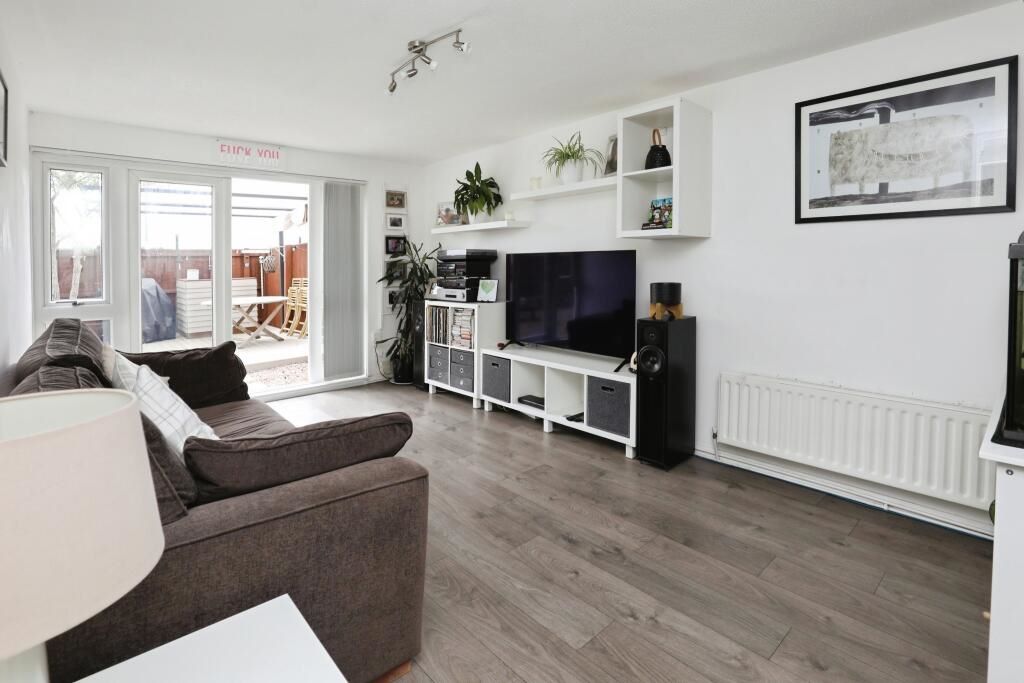 151 Stonyfield, Bootle, Merseyside, L30 0RF