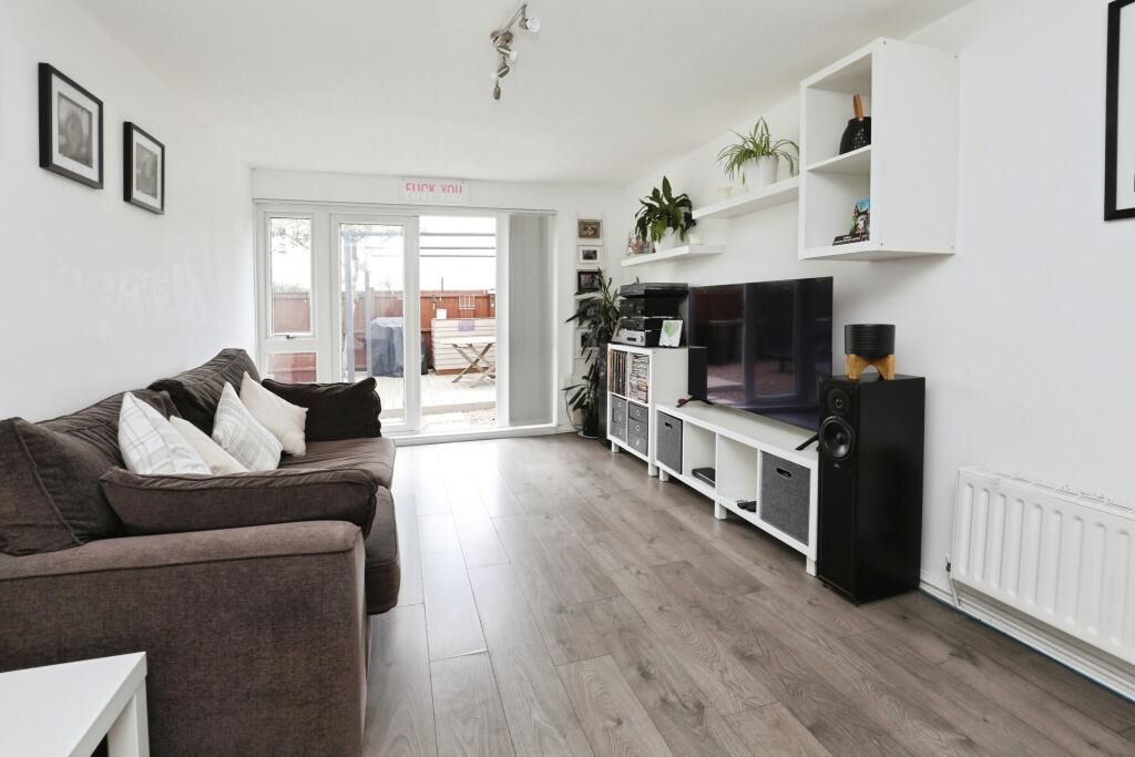 151 Stonyfield, Bootle, Merseyside, L30 0RF