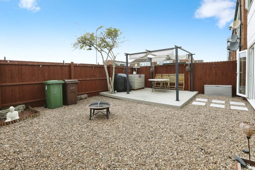 151 Stonyfield, Bootle, Merseyside, L30 0RF