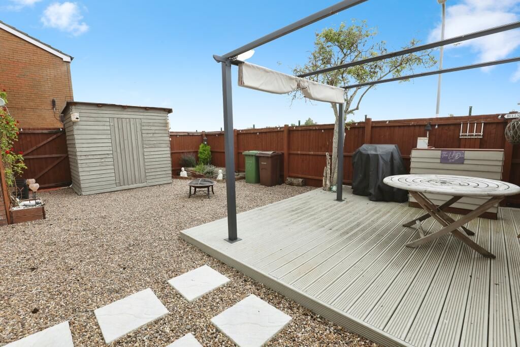 151 Stonyfield, Bootle, Merseyside, L30 0RF