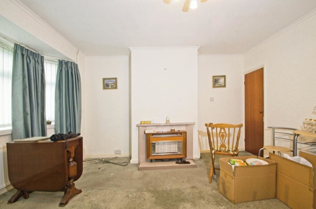 42 Mercia Road, Cardiff, South Glamorgan, CF24 2TF