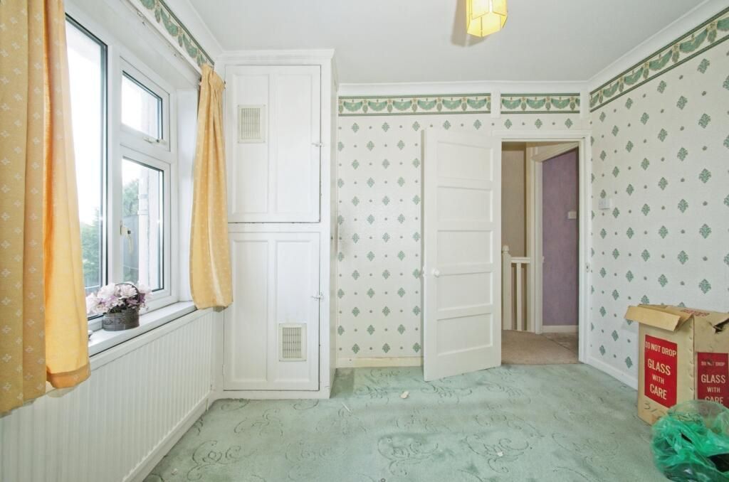 42 Mercia Road, Cardiff, South Glamorgan, CF24 2TF