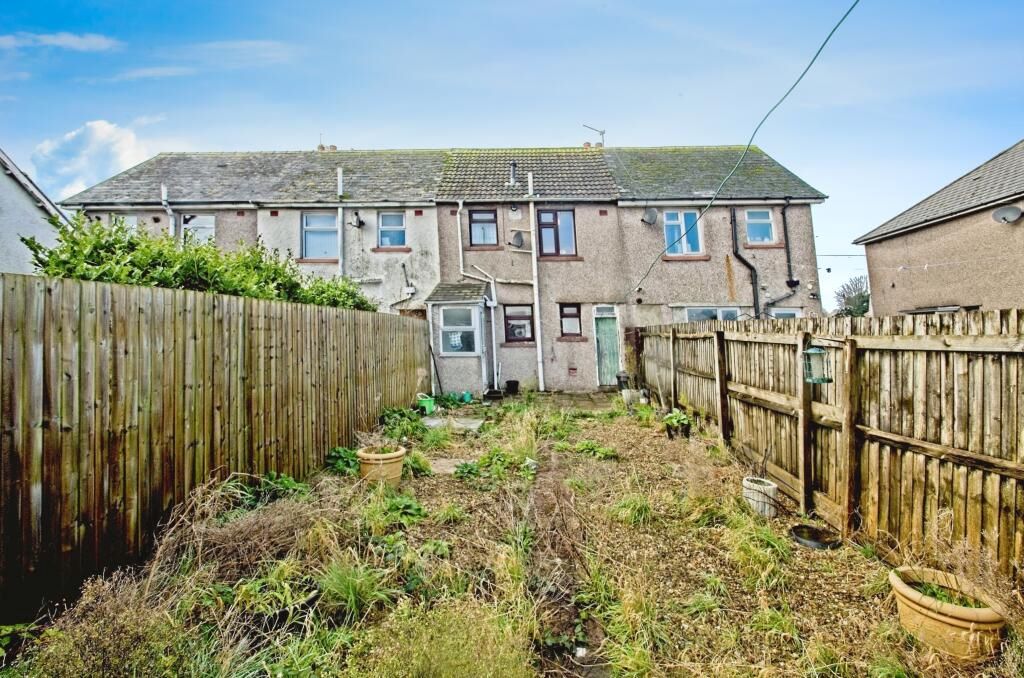 42 Mercia Road, Cardiff, South Glamorgan, CF24 2TF