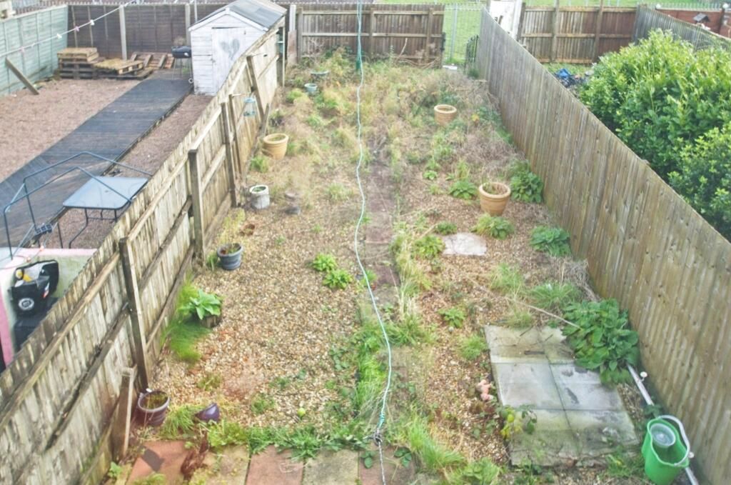 42 Mercia Road, Cardiff, South Glamorgan, CF24 2TF