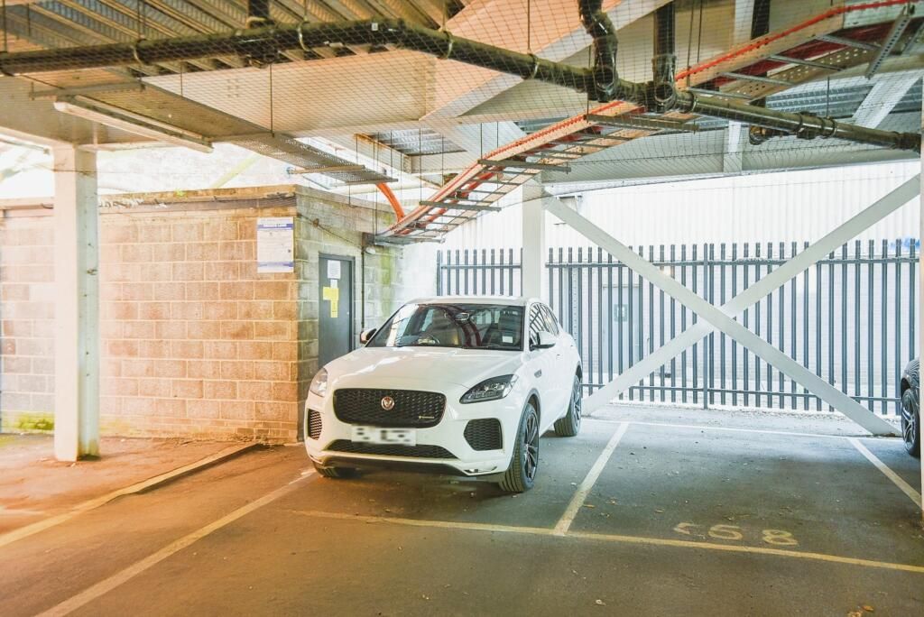 1 Garrett House Fire Fly Avenue, Swindon, Wiltshire, SN2 2GD