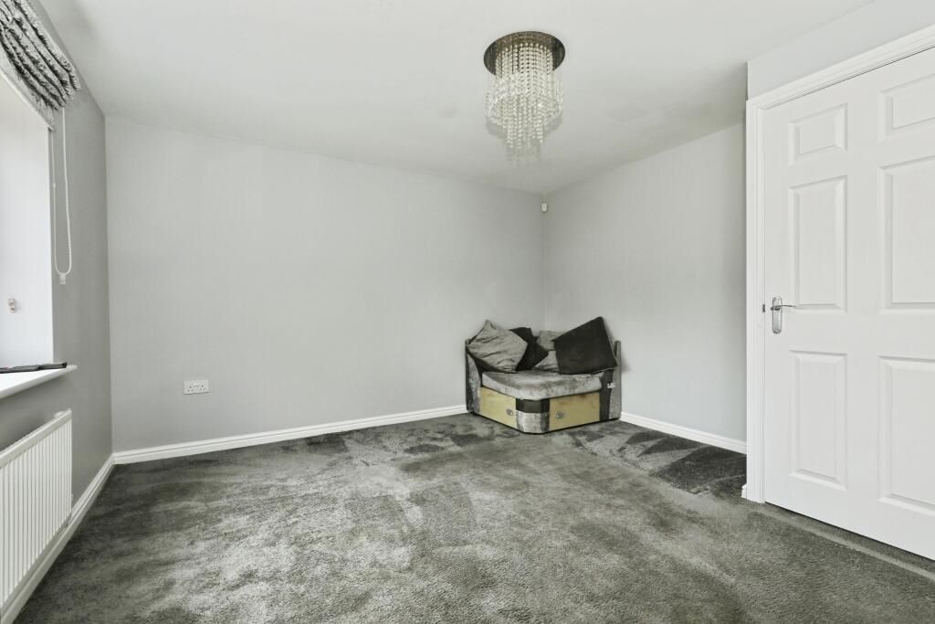 28 Mirabelle Way Harworth, Doncaster, South Yorkshire, DN11 8DA