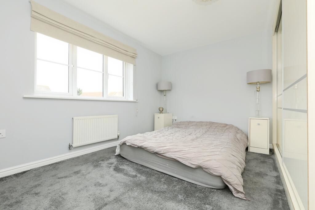 28 Mirabelle Way Harworth, Doncaster, South Yorkshire, DN11 8DA