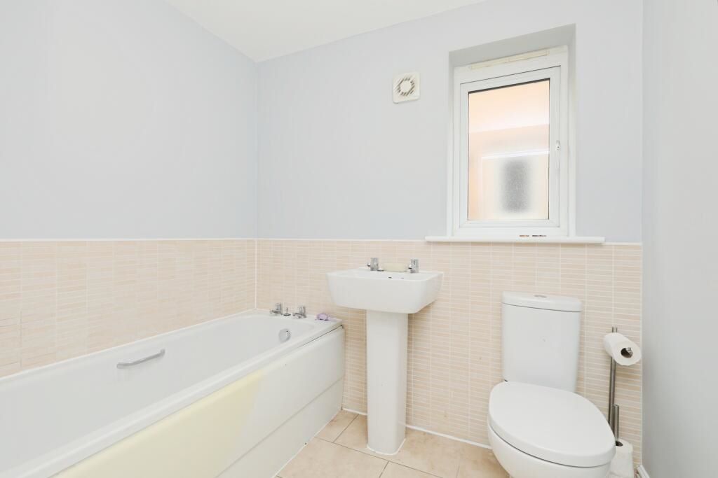 28 Mirabelle Way Harworth, Doncaster, South Yorkshire, DN11 8DA