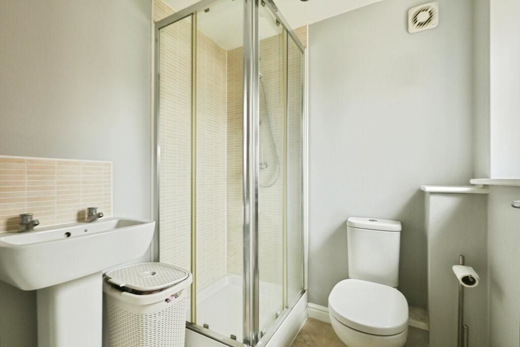 28 Mirabelle Way Harworth, Doncaster, South Yorkshire, DN11 8DA