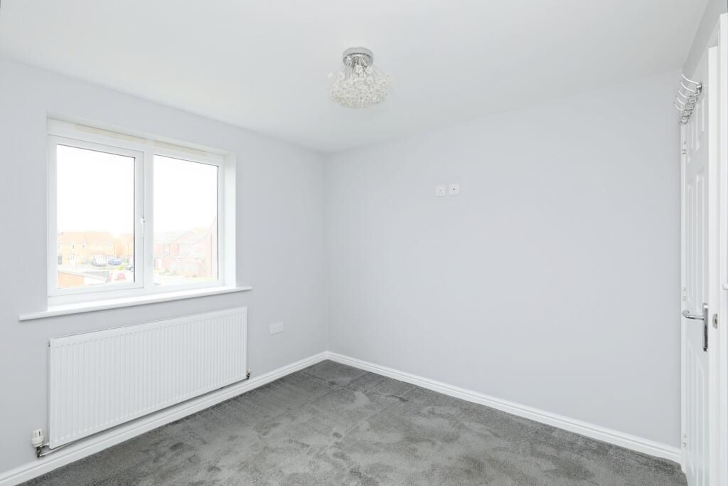 28 Mirabelle Way Harworth, Doncaster, South Yorkshire, DN11 8DA