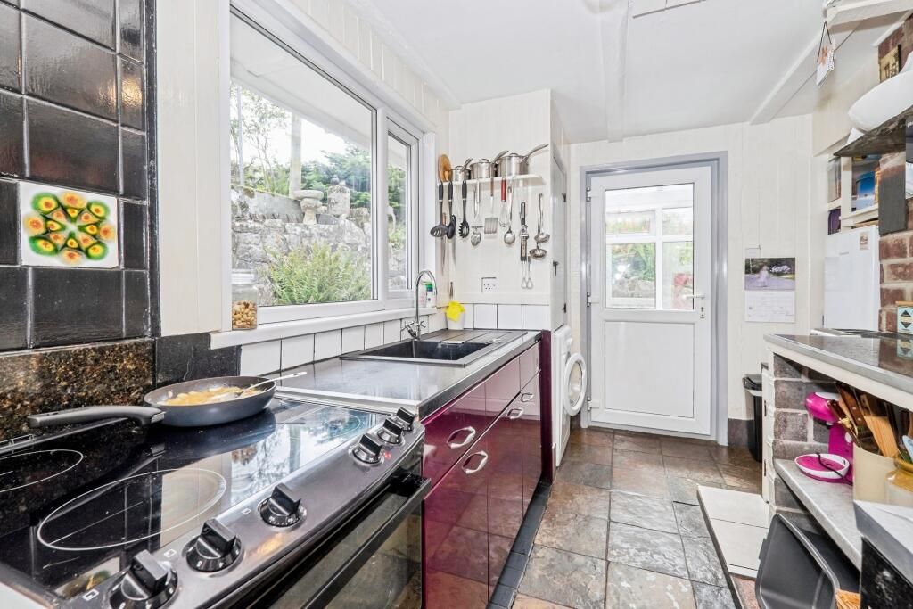 Stardust Gwallon, Marazion, Cornwall, TR17 0HJ