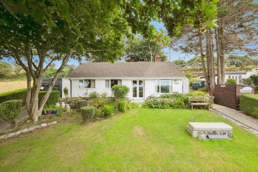 Stardust Gwallon, Marazion, Cornwall, TR17 0HJ