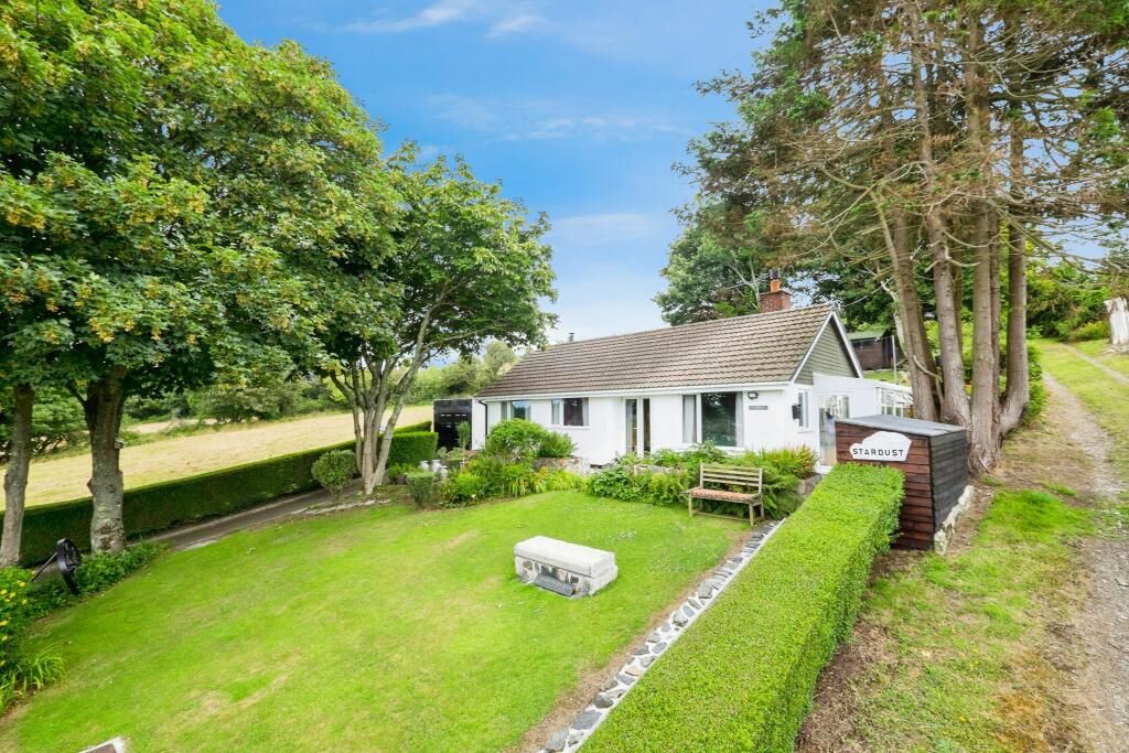 Stardust Gwallon, Marazion, Cornwall, TR17 0HJ