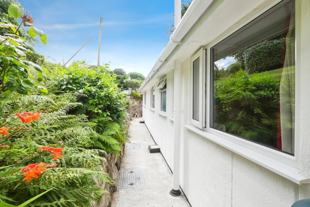 Stardust Gwallon, Marazion, Cornwall, TR17 0HJ