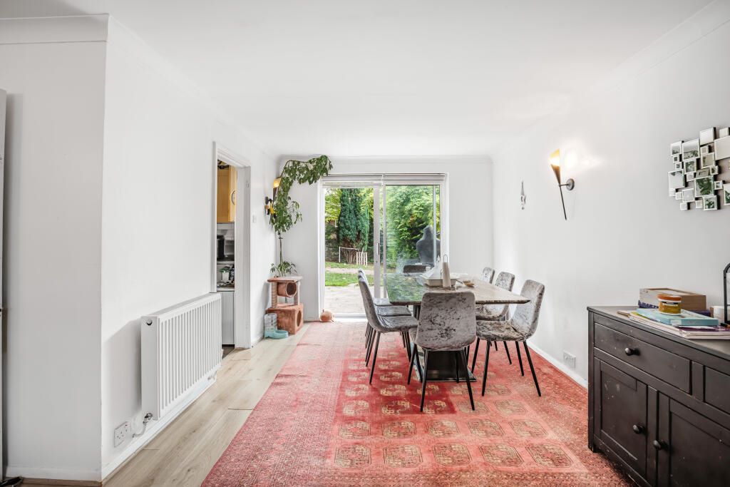 38 Whitefield Avenue, Purley, Surrey, CR8 4BJ