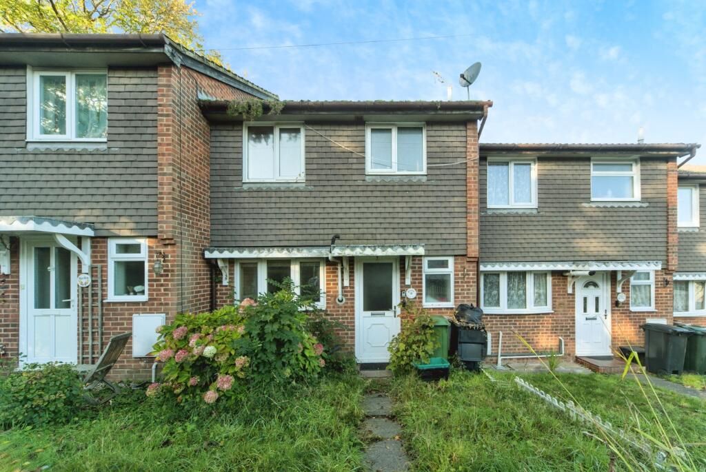 Holliers Hill, Bexhill-on-Sea, East Sussex, TN40 2DR - Online Auctions