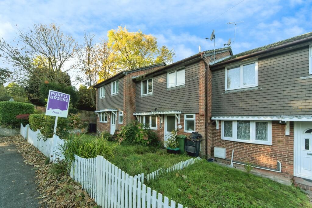 Holliers Hill, Bexhill-on-Sea, East Sussex, TN40 2DR - Online Auctions