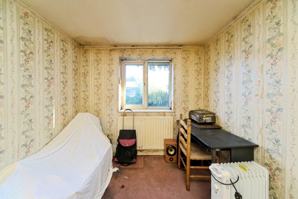 Holliers Hill, Bexhill-on-Sea, East Sussex, TN40 2DR - Online Auctions