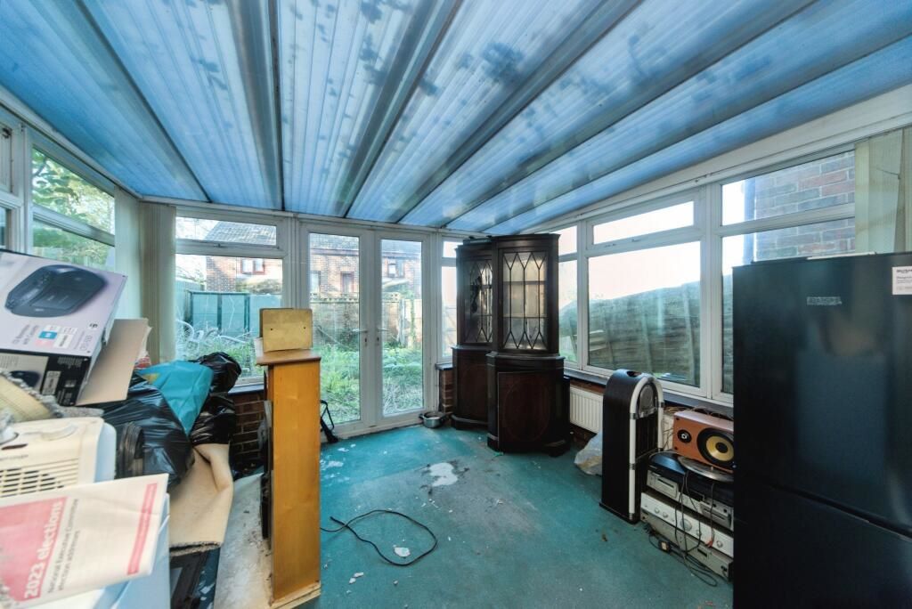 Holliers Hill, Bexhill-on-Sea, East Sussex, TN40 2DR - Online Auctions