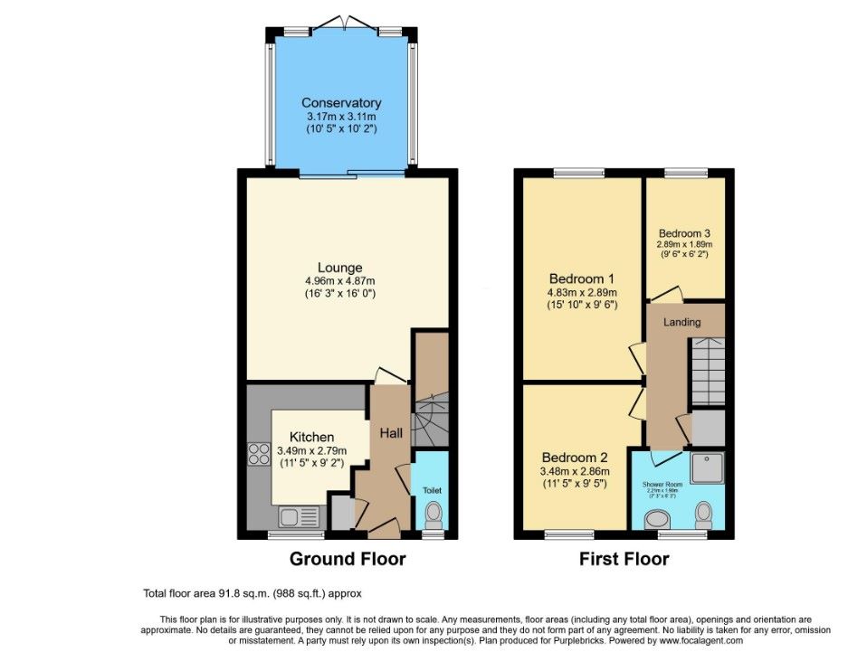 Holliers Hill, Bexhill-on-Sea, East Sussex, TN40 2DR - Online Auctions