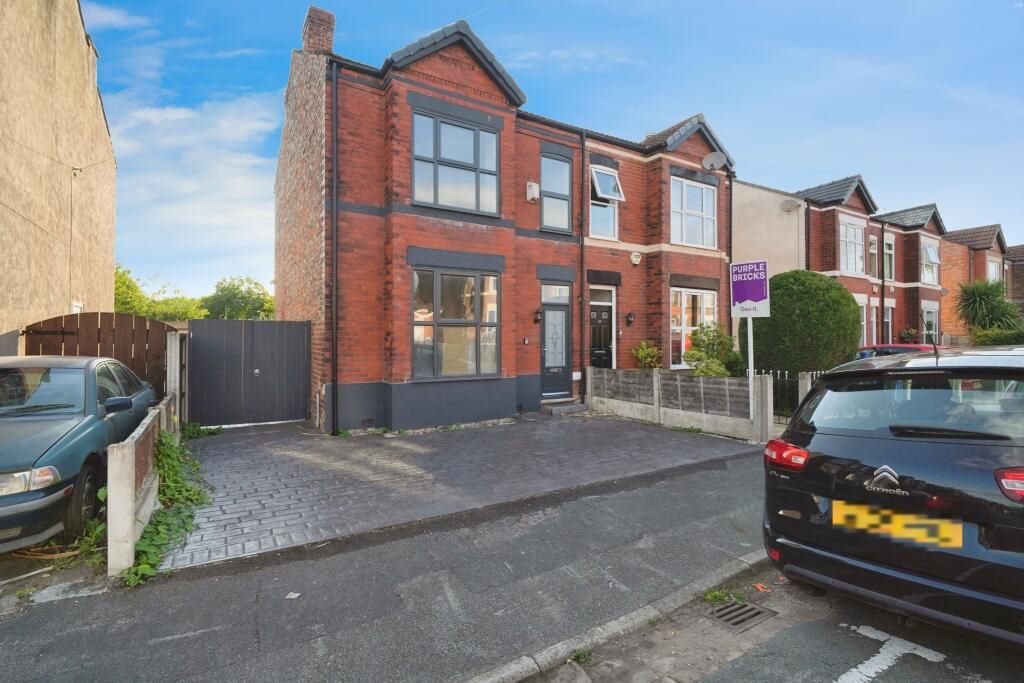 Sale, Cheshire, M33 6PE - Online Auctions