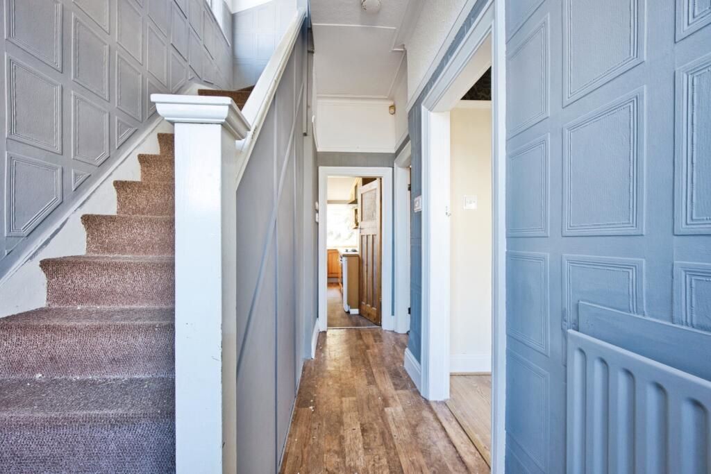 1 Reporto Avenue, Grimsby, South Humberside, DN32 9RE