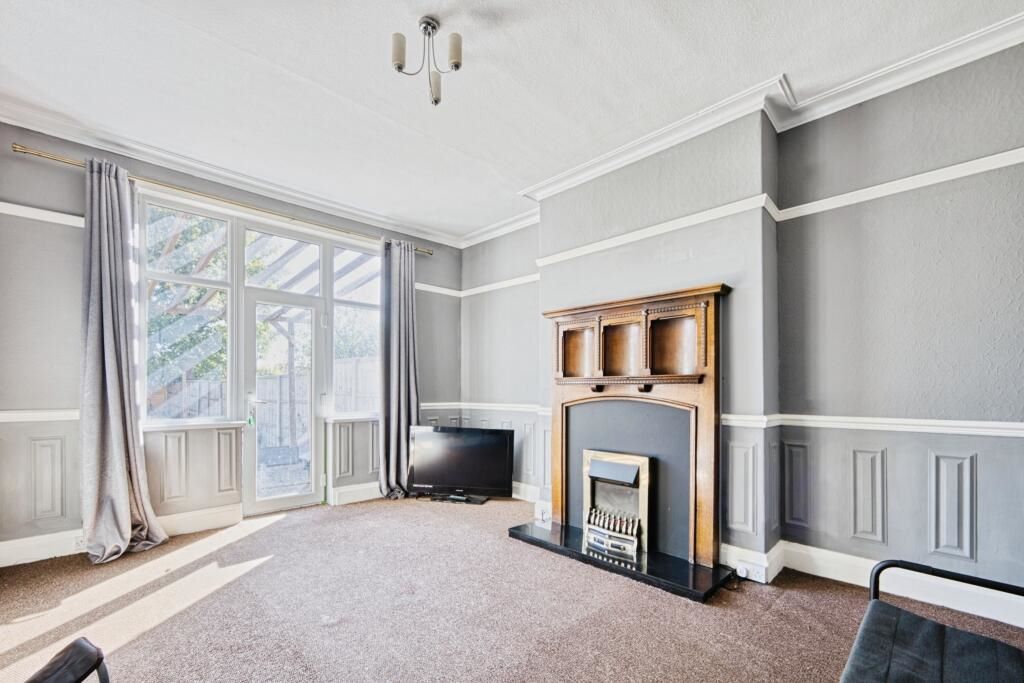 1 Reporto Avenue, Grimsby, South Humberside, DN32 9RE