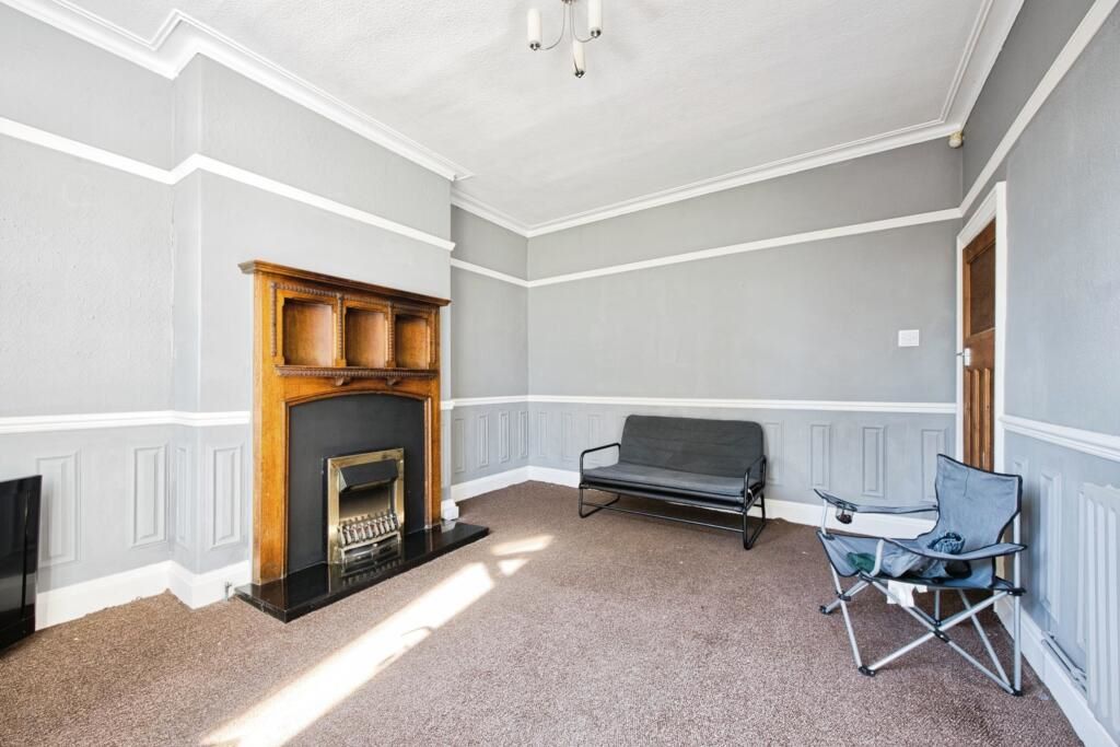 1 Reporto Avenue, Grimsby, South Humberside, DN32 9RE