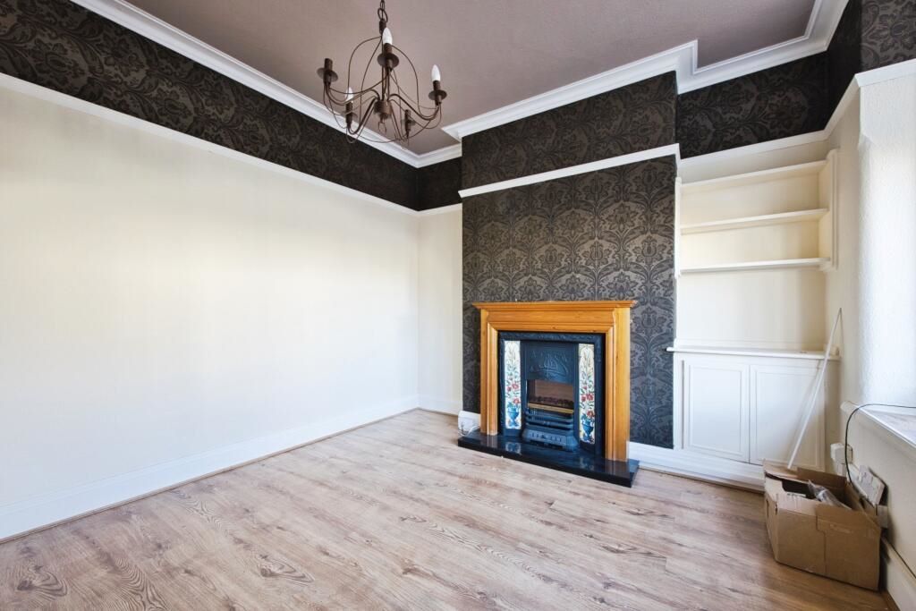 1 Reporto Avenue, Grimsby, South Humberside, DN32 9RE