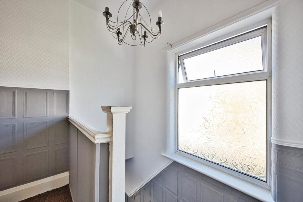 1 Reporto Avenue, Grimsby, South Humberside, DN32 9RE