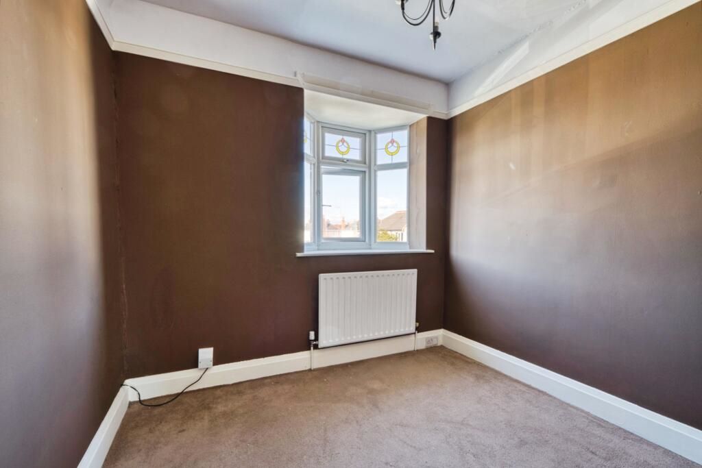 1 Reporto Avenue, Grimsby, South Humberside, DN32 9RE