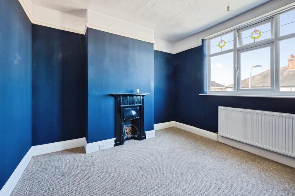 1 Reporto Avenue, Grimsby, South Humberside, DN32 9RE