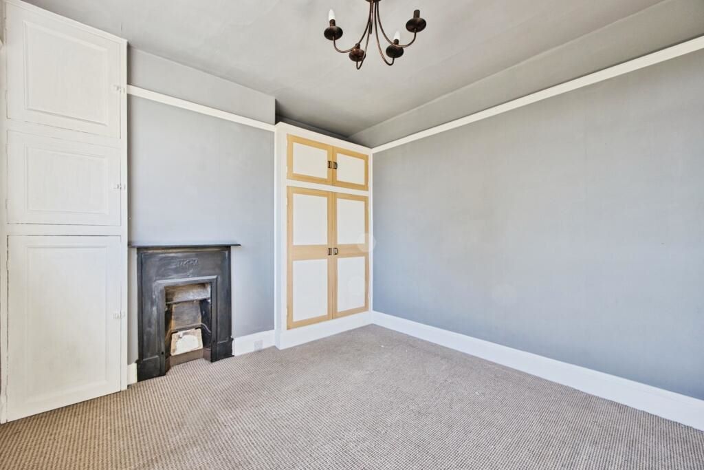 1 Reporto Avenue, Grimsby, South Humberside, DN32 9RE