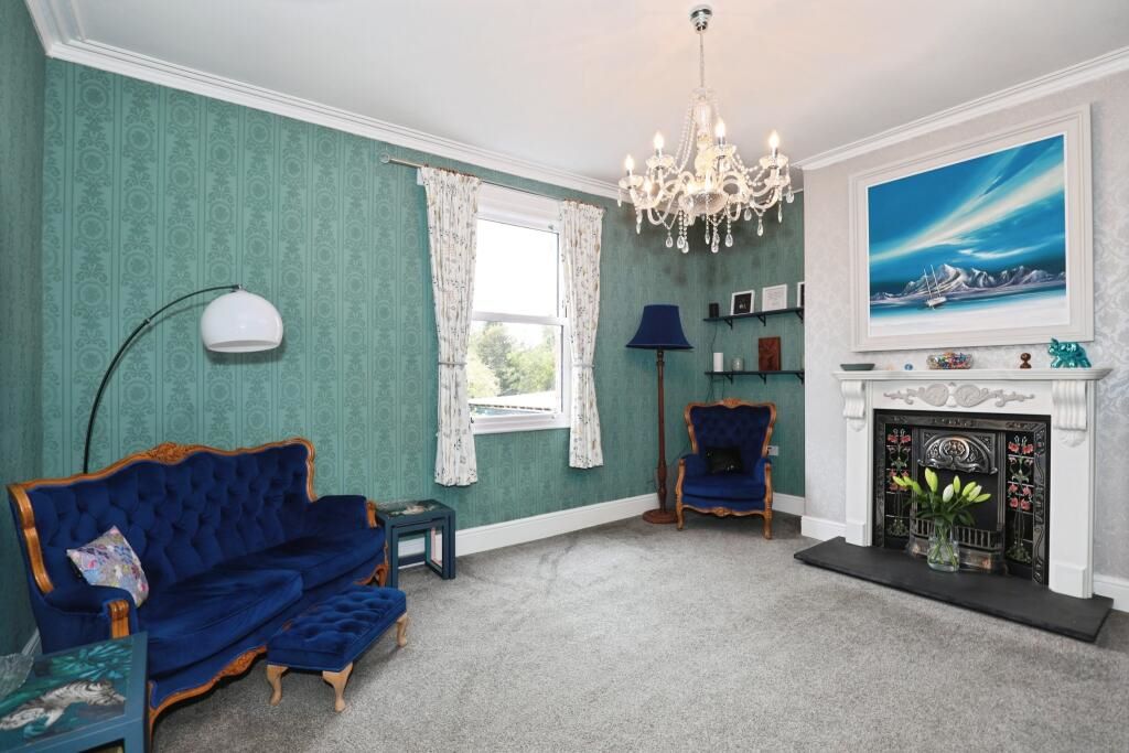 Crewe, Cheshire, CW2 7RJ - Online Auctions