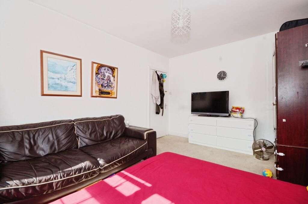 Harrow, Middlesex, HA1 2LZ - Online Auctions