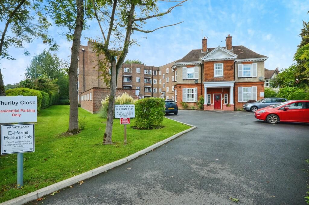 Harrow, Middlesex, HA1 2LZ - Online Auctions