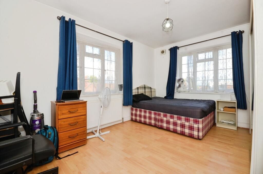 Harrow, Middlesex, HA1 2LZ - Online Auctions