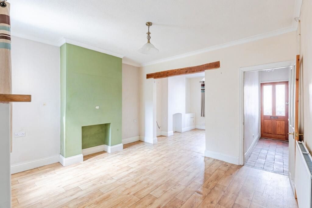 16 Upper Queen Street, Rushden, Northamptonshire, NN10 0BA