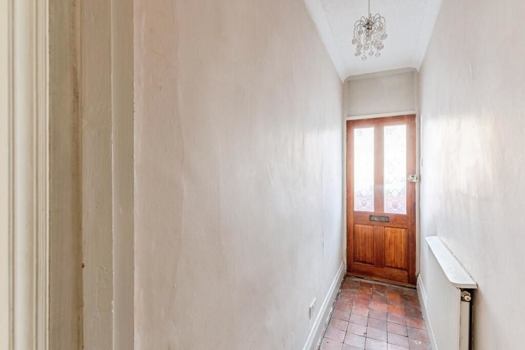 16 Upper Queen Street, Rushden, Northamptonshire, NN10 0BA