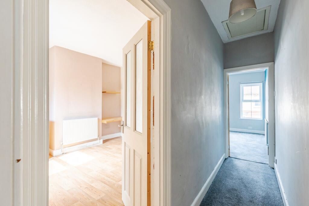 16 Upper Queen Street, Rushden, Northamptonshire, NN10 0BA