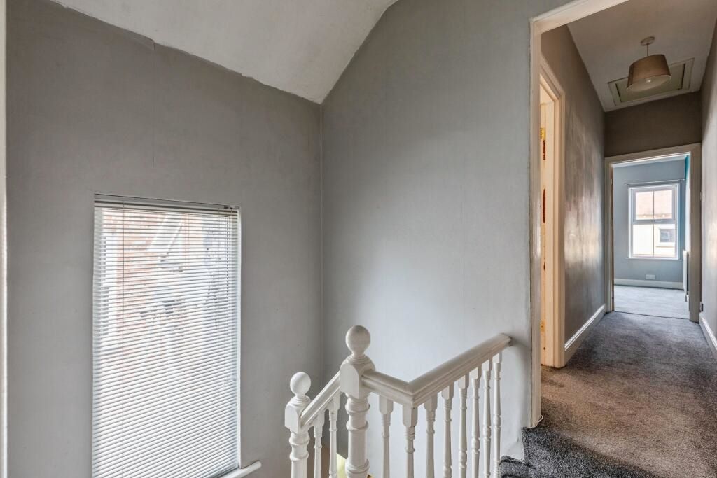 16 Upper Queen Street, Rushden, Northamptonshire, NN10 0BA