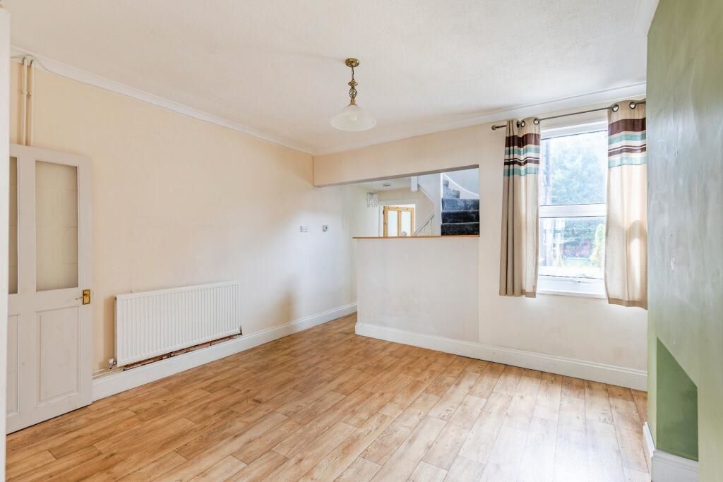 16 Upper Queen Street, Rushden, Northamptonshire, NN10 0BA