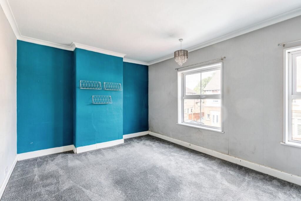 16 Upper Queen Street, Rushden, Northamptonshire, NN10 0BA