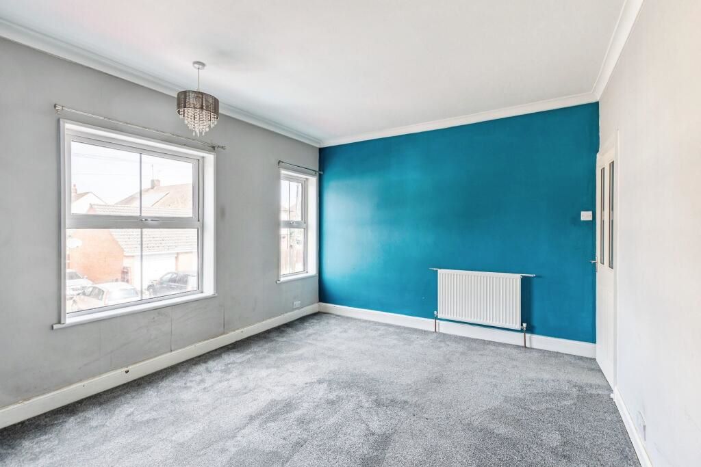 16 Upper Queen Street, Rushden, Northamptonshire, NN10 0BA