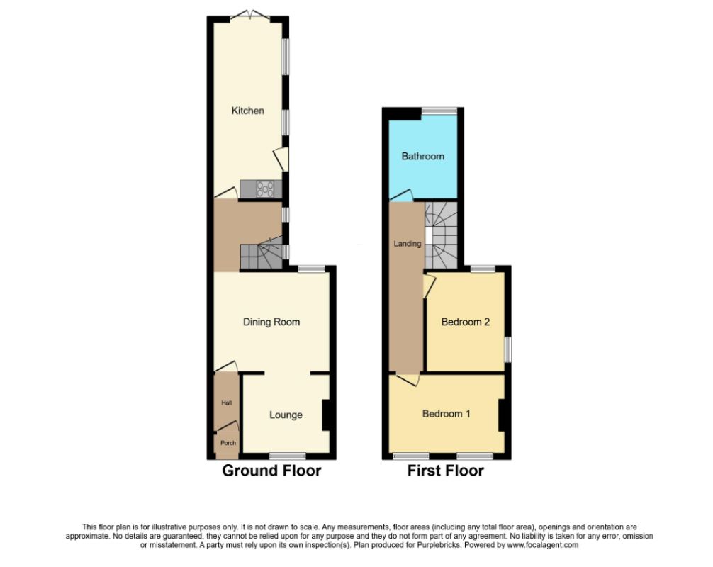 16 Upper Queen Street, Rushden, Northamptonshire, NN10 0BA