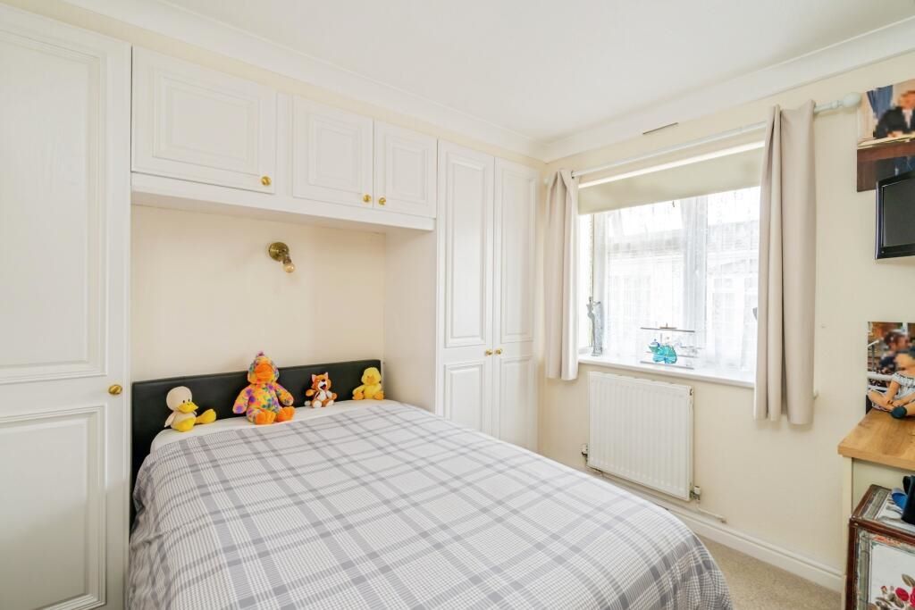 12a Churt Drive Poplars Court, Bognor Regis, West Sussex, PO22 9SY