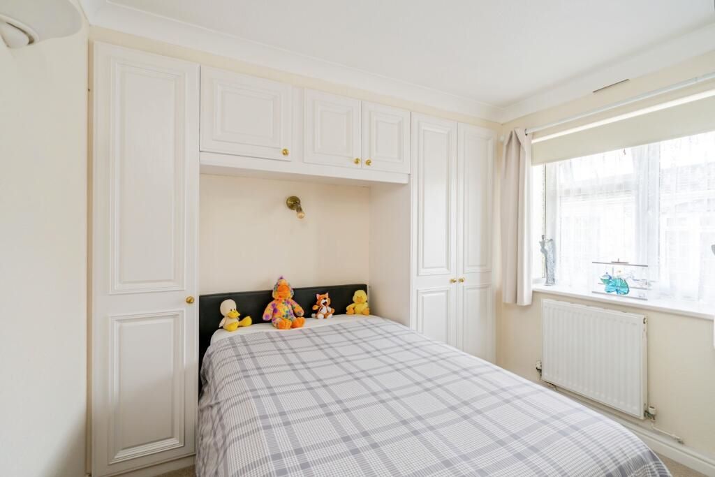 12a Churt Drive Poplars Court, Bognor Regis, West Sussex, PO22 9SY