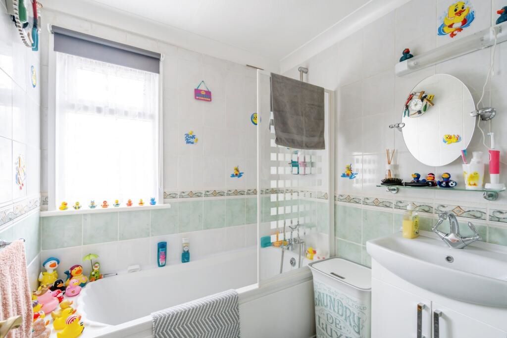 12a Churt Drive Poplars Court, Bognor Regis, West Sussex, PO22 9SY