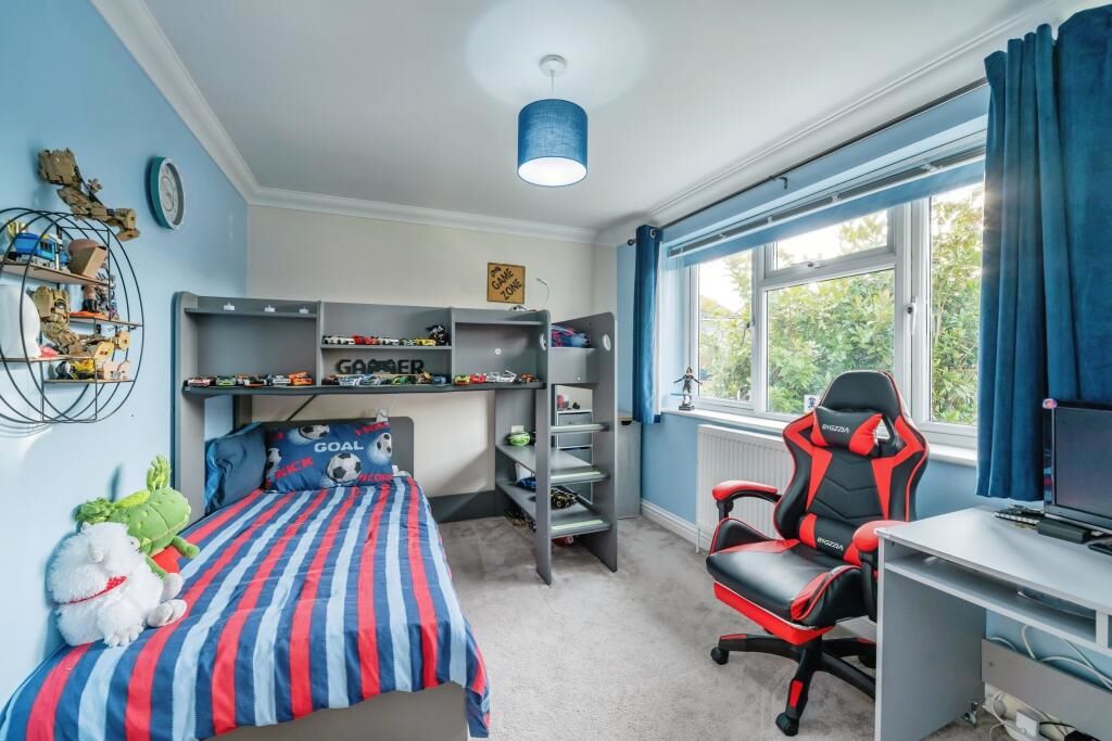 31 Station Road Penketh, Warrington, Cheshire, WA5 2PH