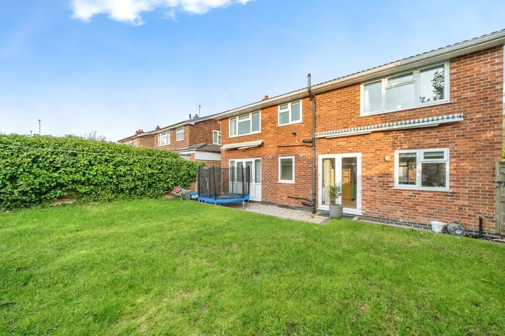 31 Station Road Penketh, Warrington, Cheshire, WA5 2PH